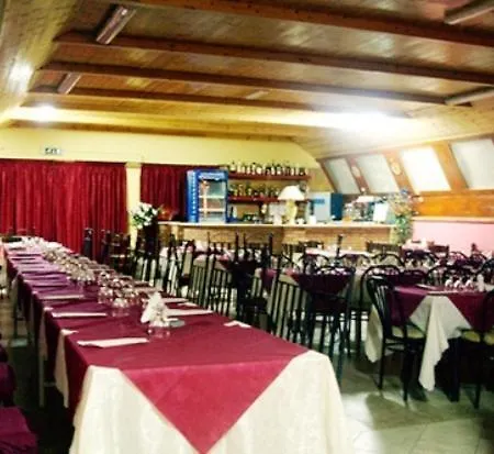 Alloggio per agriturismo Ghiritina