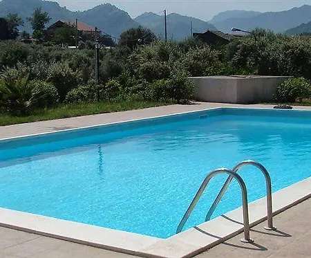 Ghiritina Alloggio per agriturismo Francavilla di Sicilia