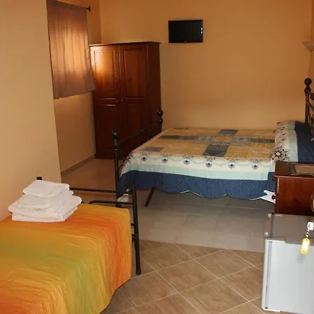 Ghiritina Alloggio per agriturismo *