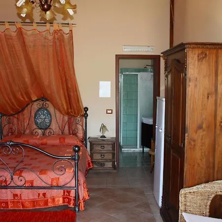 Ghiritina Alloggio per agriturismo *
