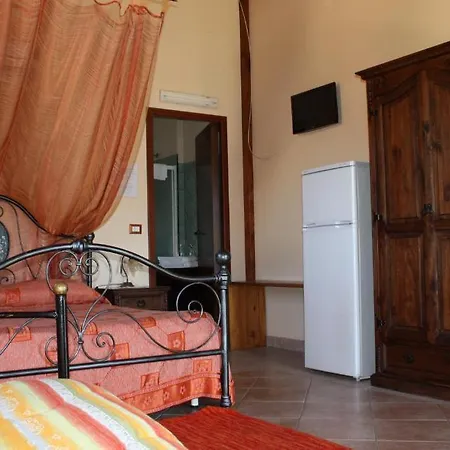 Ghiritina Alloggio per agriturismo