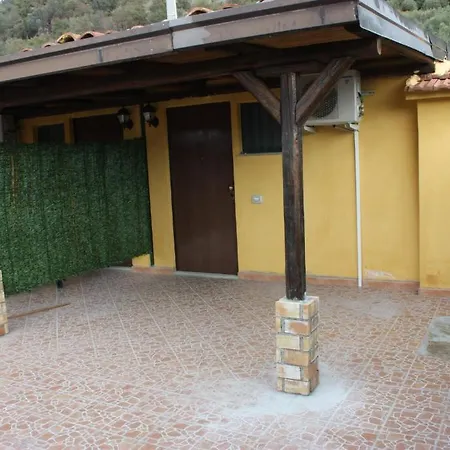Vakantieboerderij Ghiritina