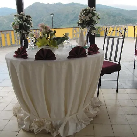 Ghiritina Alloggio per agriturismo Francavilla di Sicilia