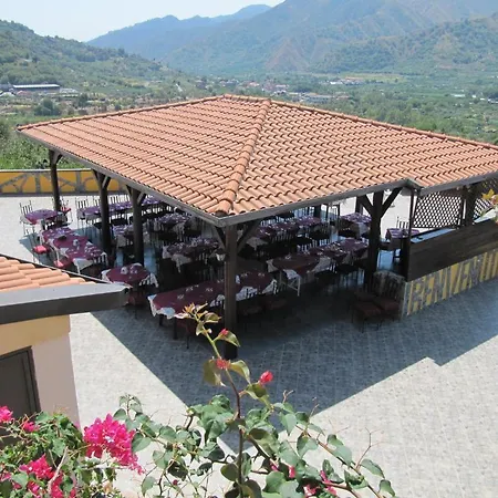 Ghiritina Alloggio per agriturismo Francavilla di Sicilia