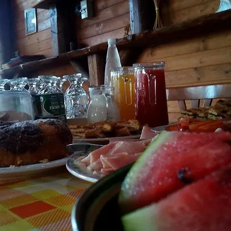 Ghiritina Alloggio per agriturismo