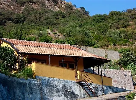 Alloggio per agriturismo Ghiritina *