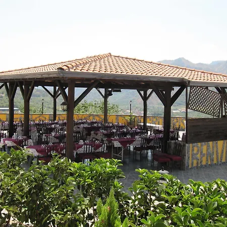 Ghiritina Francavilla di Sicilia