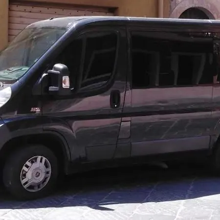 Alojamento de Turismo Rural Ghiritina *