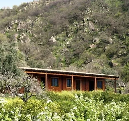 Alloggio per agriturismo Ghiritina *